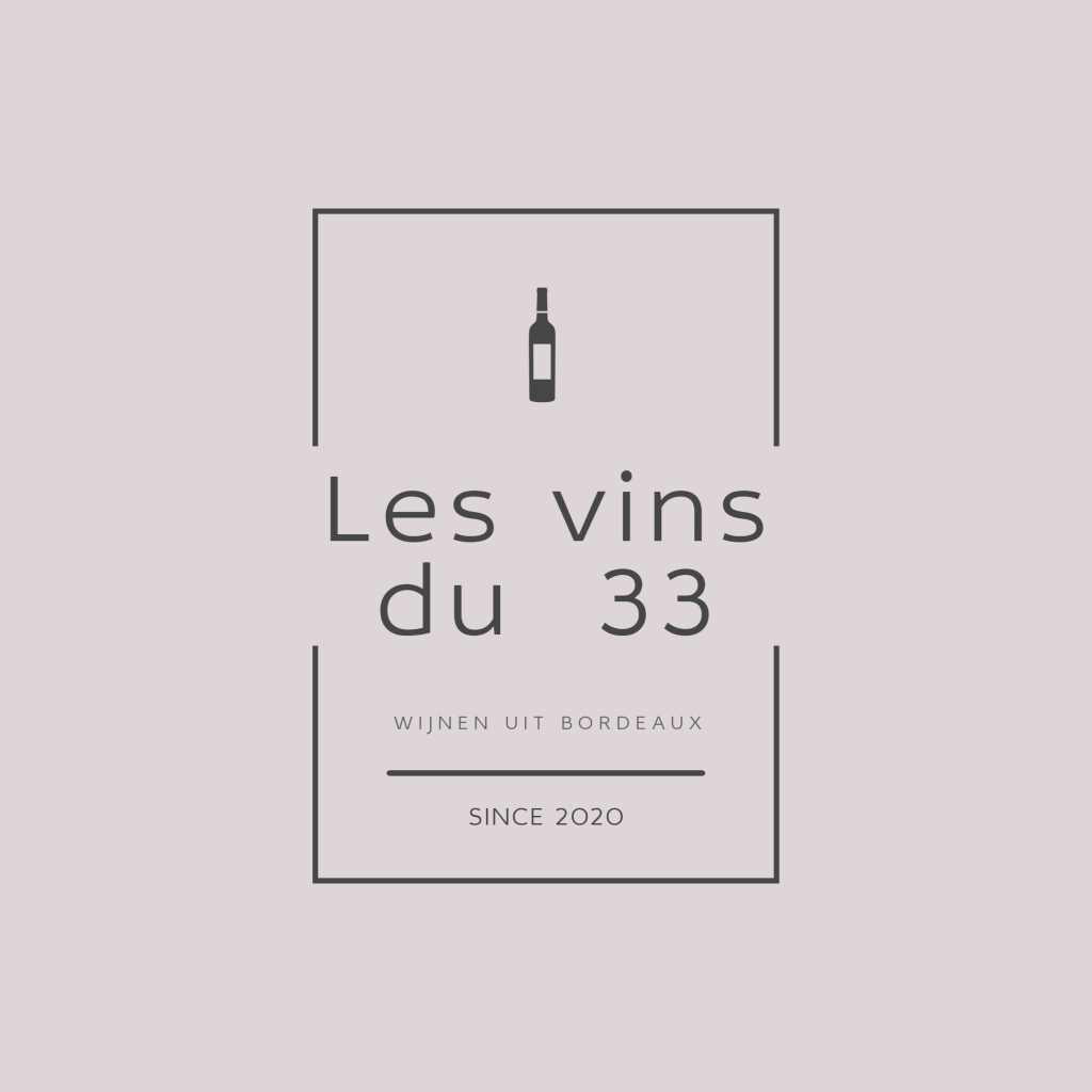 les vins du 33