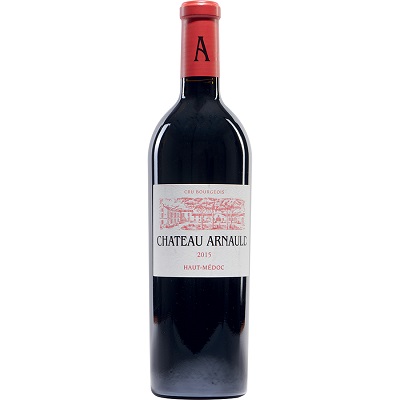 chateau Arnauld