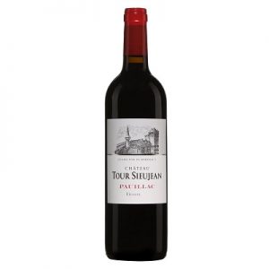 Chateau Tour Sieujean