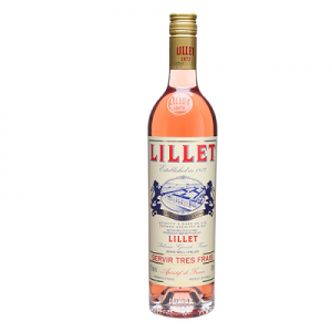Lillet ROSE