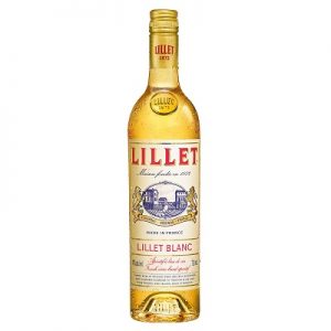 Lillet WIT